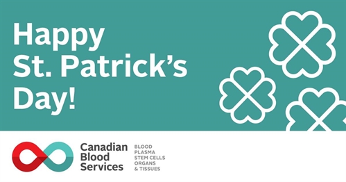 Kelowna Blood Donation Event