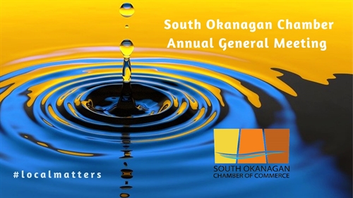 SO Chamber Annual General Meeting