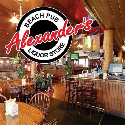 It's Back! Monday Night Trivia at Alexander's Beach Pub, Vernon! | iNFOnews.ca It’s Back! Monday Night Trivia at Alexander’s Beach Pub, Vernon!