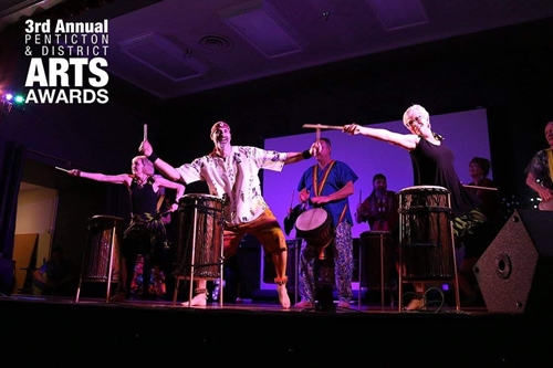 West African Drum & Dance Workshop | iNFOnews.ca West African Drum & Dance Workshop