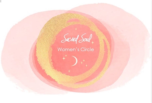 Sacred Soul Circle in Vernon, BC
