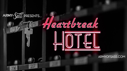 AOS Penticton- Heartbreak Hotel (Postponed)