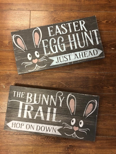 Kid’s Easter Workshop