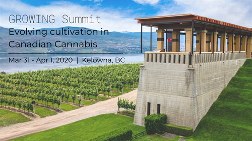 Growing Summit 2020