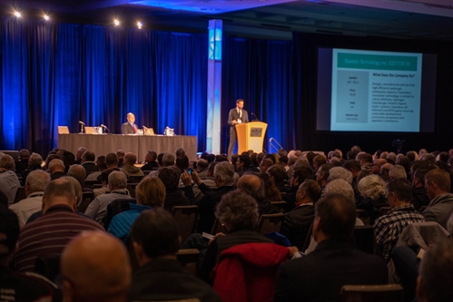 DIY Stock Investment Seminar Kelowna
