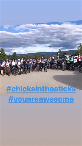 Chicks Season Kick Off Open House | iNFOnews.ca Chicks Season Kick Off Open House