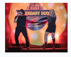 Legendary Duos at the Kelowna Legion | iNFOnews.ca Legendary Duos at the Kelowna Legion
