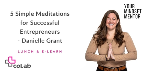 5 Simple Meditations for Successful Entrepreneurs | iNFOnews.ca 5 Simple Meditations for Successful Entrepreneurs