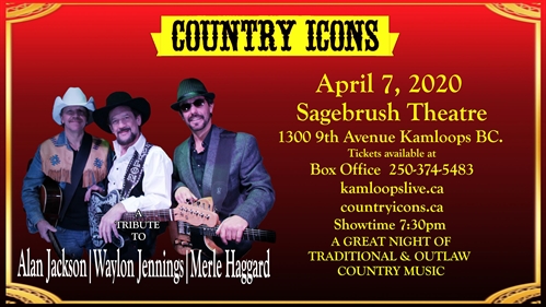 Sagebrush Theatre | iNFOnews.ca Sagebrush Theatre