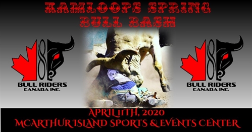 *Postponed* Kamloops Spring Bull Bash | iNFOnews.ca *Postponed* Kamloops Spring Bull Bash