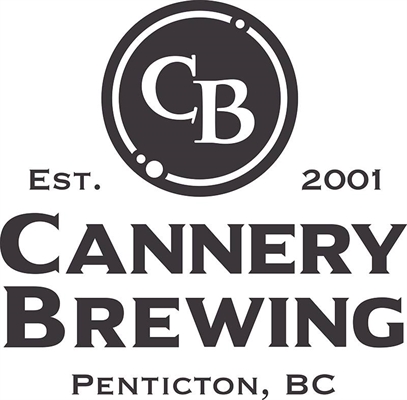 Richard Garvey and Bruce Allen Flett at the Cannery