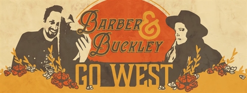 *Postponed* Barber & Buckley Live in Revelstoke | iNFOnews.ca *Postponed* Barber & Buckley Live in Revelstoke