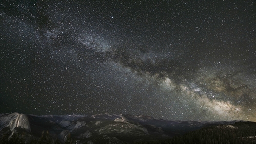 Weekly Telescope Viewing