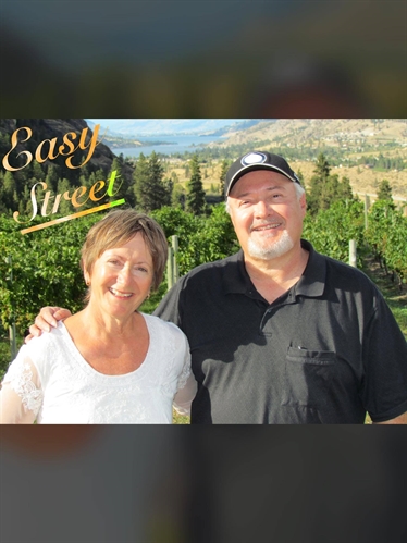 EasyStreet Vernon Army Navy Club