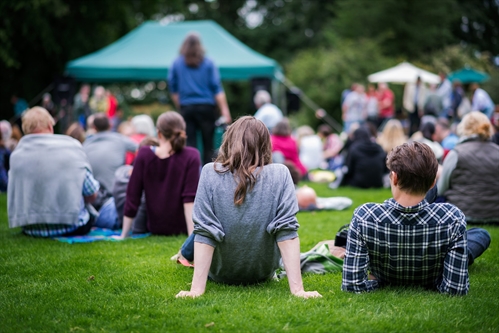 CANCELLED: Vernon RibFest 2020