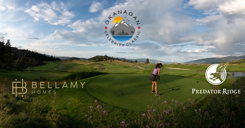 Postponed: OKGN Celebrity Classic Golf Tournament