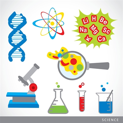 Spectrum of Science Summer Camp