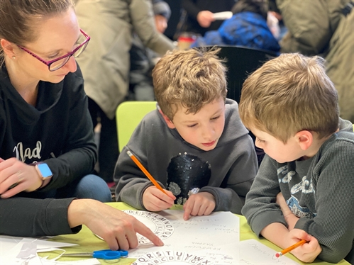 Spies & Private Eyes Summer Camp