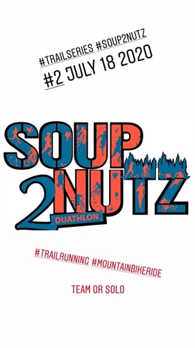 Cancelled: Soup 2 Nutz Cycling Event | iNFOnews.ca Cancelled: Soup 2 Nutz Cycling Event