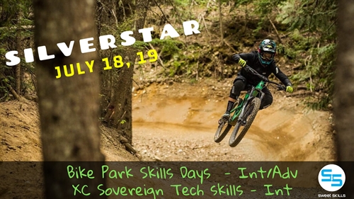 Silverstar Skills Weekend