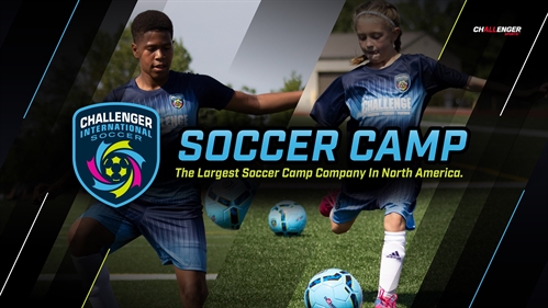 Challenger International Camp – Armstrong, BC