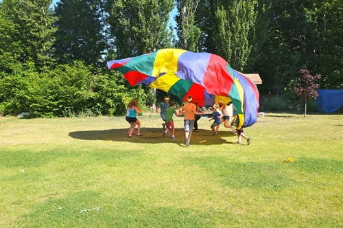 Summer Week – Global Citizenship: July 18 – 25, 2020