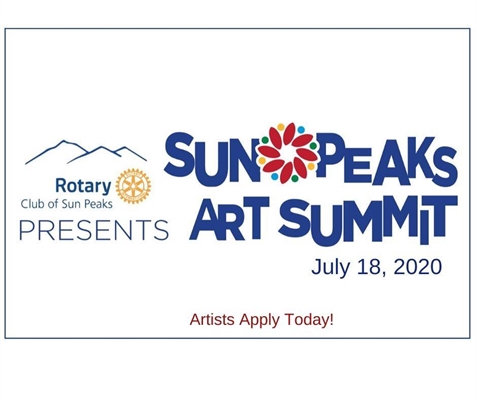 3rd Annual Art Summit – Call For Artists!