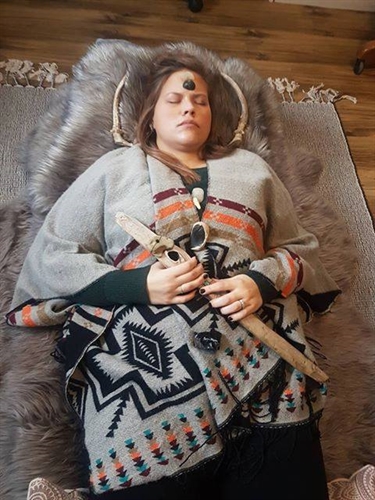 Private Shamanic Healing Sessions with Tara Bradley Wayshower