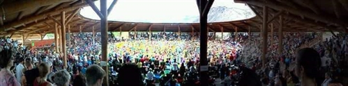 41st Annual Kamloopa Powwow (Postponed)