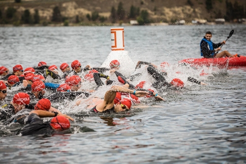 Cancelled: 2020 Apple Triathlon – BC Provincial Championships