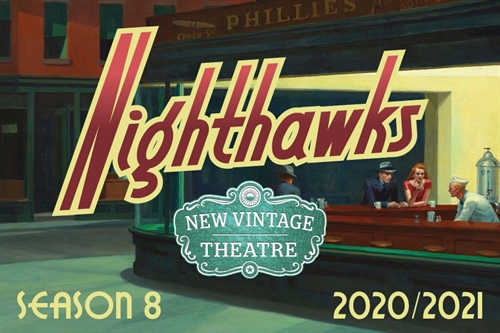 New Vintage Theatre – Spring Online Classes