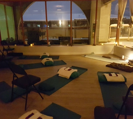 Free Group Meditation For Beginners & Everyone Else (Live!)