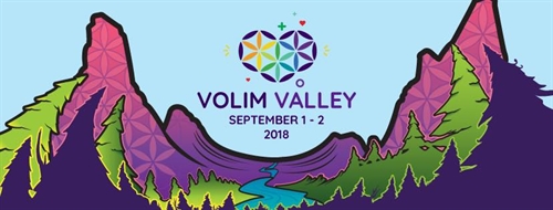 Postponed: Volim Valley Festival
