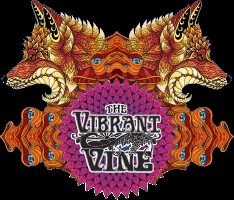 Live Music Fridays at Vibrant Vine – Melissa Livingstone