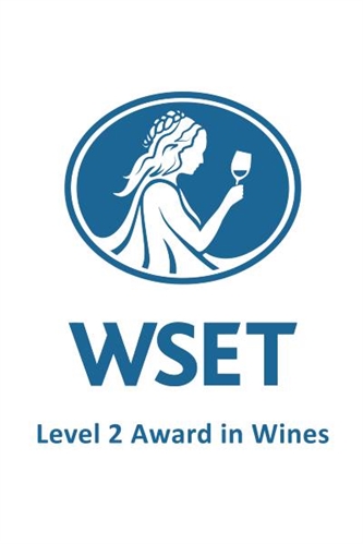 WSET Level 2 – Kelowna