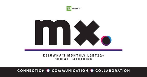 The MX.