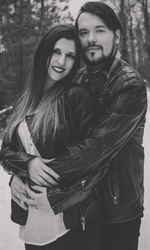 Vibes at the Vine 2020 – Eric & Em