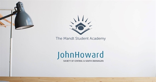 Mandt Student Academy Training