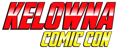 Kelowna Comic Con 2020 (Cancelled)