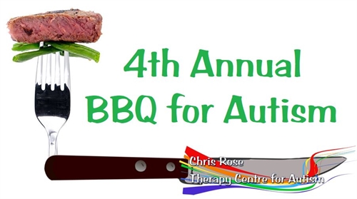 4th Annual BBQ for Autism (postponed)
