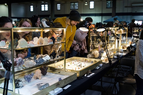 Kamloops Gem Show (Cancelled)