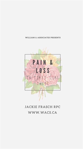 Online Pain & Loss Group