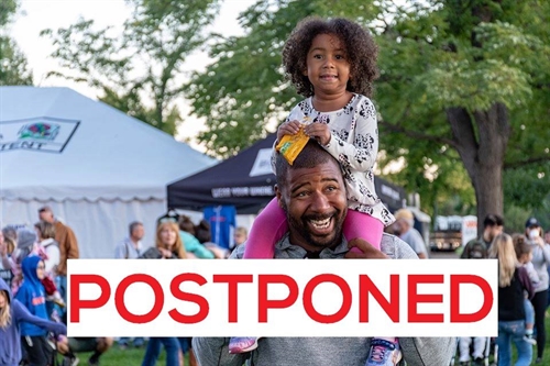 Tapestry Festival 2020 (Postponed)