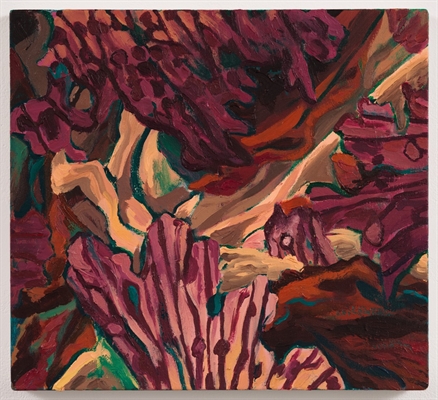 Featured Artist Eclipse Galloway (Online Event)