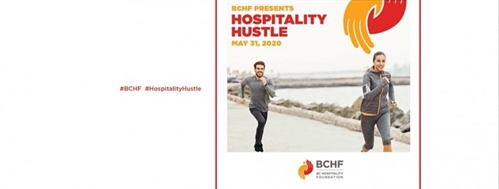 Hustle for Hospitality - Run/Walk/Ride | iNFOnews.ca Hustle for Hospitality – Run/Walk/Ride