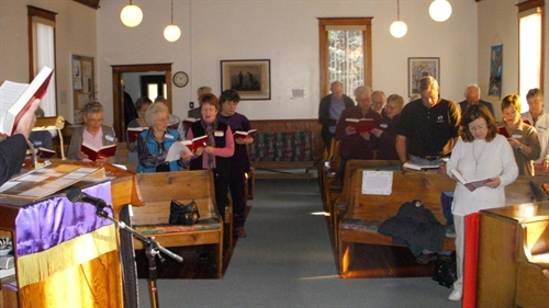 Okanagan Falls United Church (Online Sunday Services) | iNFOnews.ca Okanagan Falls United Church (Online Sunday Services)
