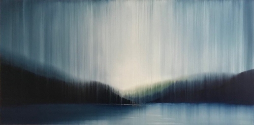 Artist Exhibition: Gabrielle Strong