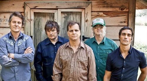 Live Music by Canadian Greats: Online at Budweiser Stage