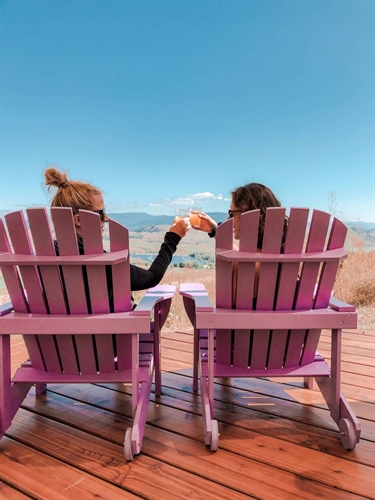 Predator Ridge: Sunday Yoga and Mimosas (SOLD OUT)