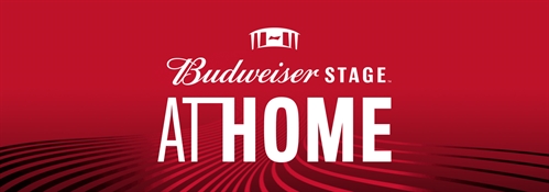 Budweiser Stage Goes Online Saturday Night Concert Series
